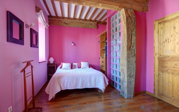 Maison à vendre    7 pièces •  Condrieu