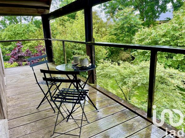 Maison à vendre 9 pièces 135 m² Le Tréhou