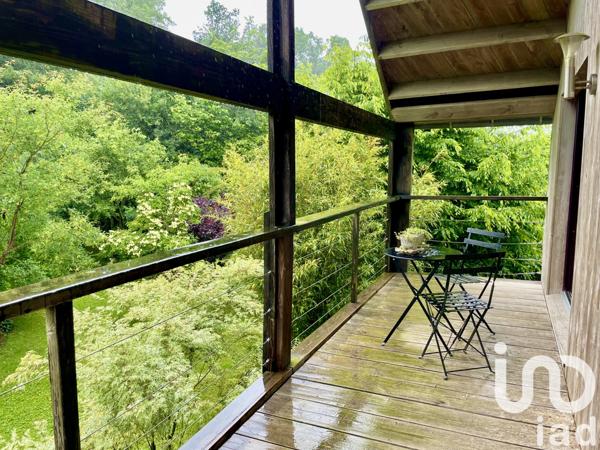 Maison à vendre 9 pièces 135 m² Le Tréhou