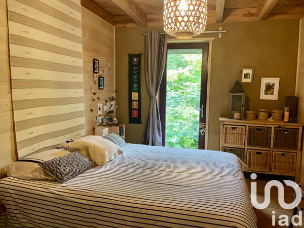 Maison à vendre 9 pièces 135 m² Le Tréhou