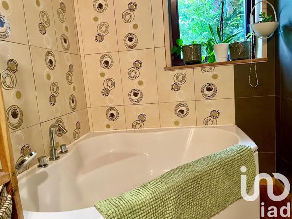 Maison à vendre 9 pièces 135 m² Le Tréhou