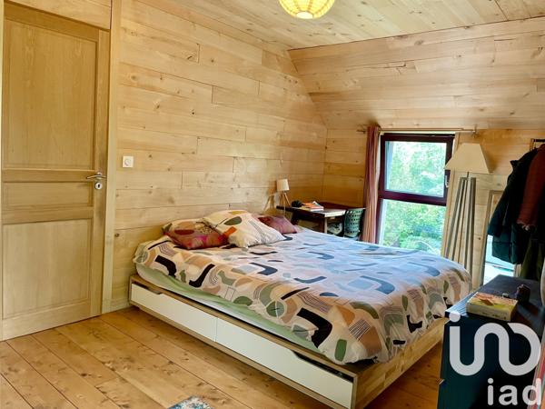 Maison à vendre 9 pièces 135 m² Le Tréhou