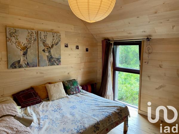 Maison à vendre 9 pièces 135 m² Le Tréhou