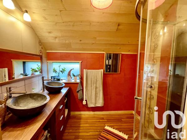 Maison à vendre 9 pièces 135 m² Le Tréhou