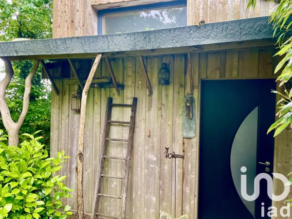 Maison à vendre 9 pièces 135 m² Le Tréhou