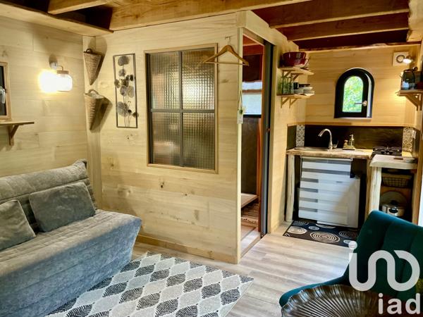 Maison à vendre 9 pièces 135 m² Le Tréhou