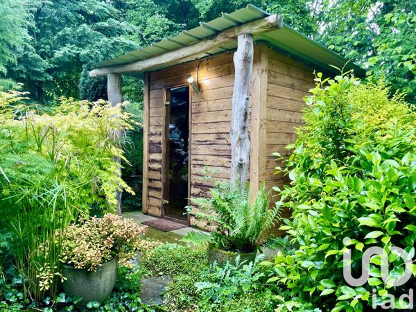 Maison à vendre 9 pièces 135 m² Le Tréhou