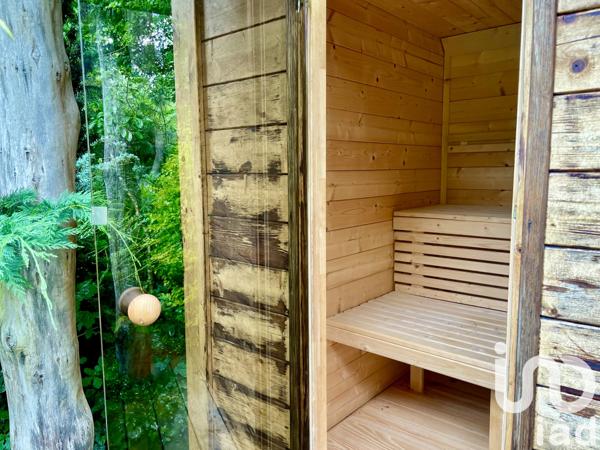 Maison à vendre 9 pièces 135 m² Le Tréhou