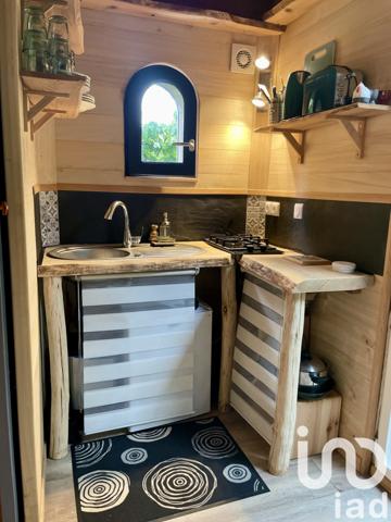 Maison à vendre 9 pièces 135 m² Le Tréhou