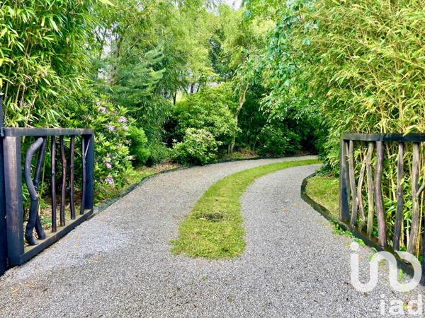 Maison à vendre 9 pièces 135 m² Le Tréhou