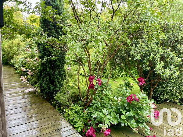 Maison à vendre 9 pièces 135 m² Le Tréhou