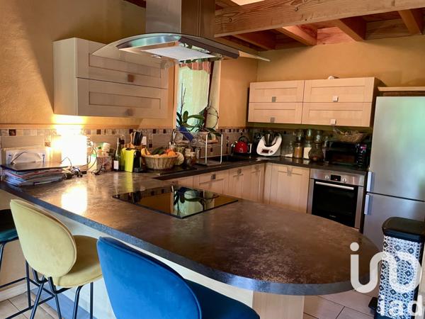 Maison à vendre 9 pièces 135 m² Le Tréhou