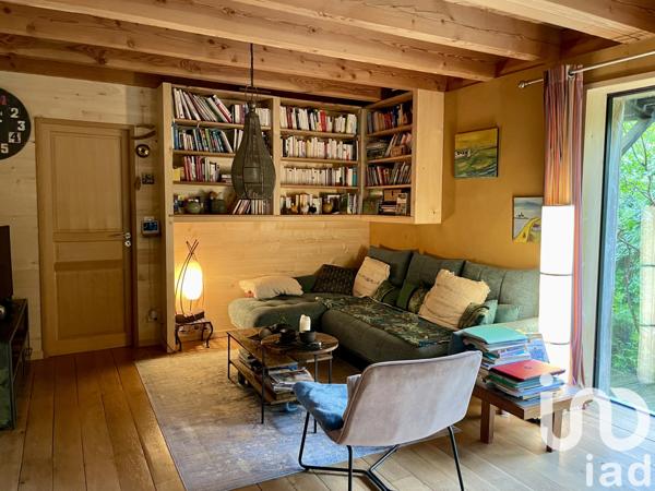 Maison à vendre 9 pièces 135 m² Le Tréhou