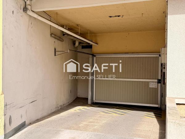 Appartement T3 60m2 Vierzon Centre-Ville