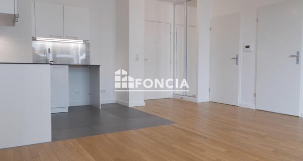 Location Appartement 2 pièces 45.09 m² - Rueil-malmaison 92500