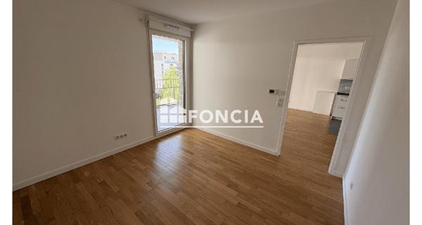 Location Appartement 2 pièces 45.09 m² - Rueil-malmaison 92500