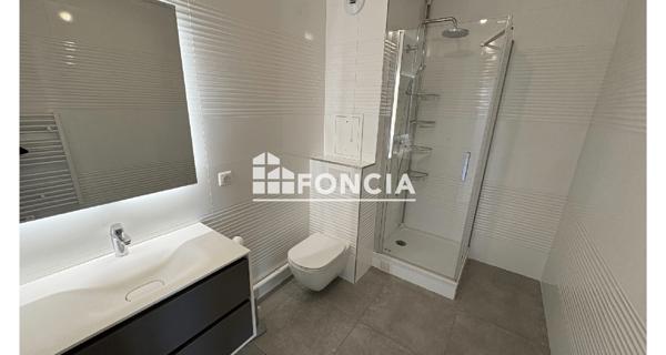 Location Appartement 2 pièces 45.09 m² - Rueil-malmaison 92500