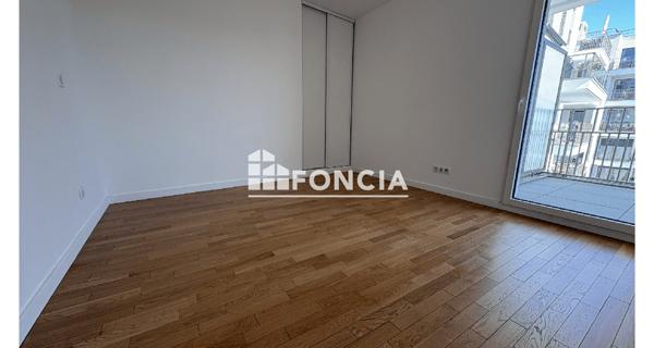 Location Appartement 2 pièces 45.09 m² - Rueil-malmaison 92500