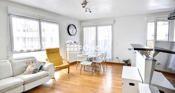 Location Appartement 4 pièces 79.21 m² - Fresnes 94260