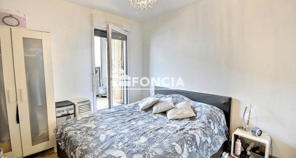 Location Appartement 4 pièces 79.21 m² - Fresnes 94260
