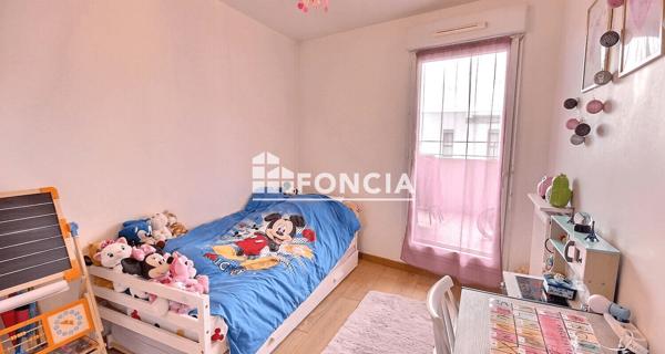 Location Appartement 4 pièces 79.21 m² - Fresnes 94260