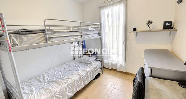 Location Appartement 4 pièces 79.21 m² - Fresnes 94260