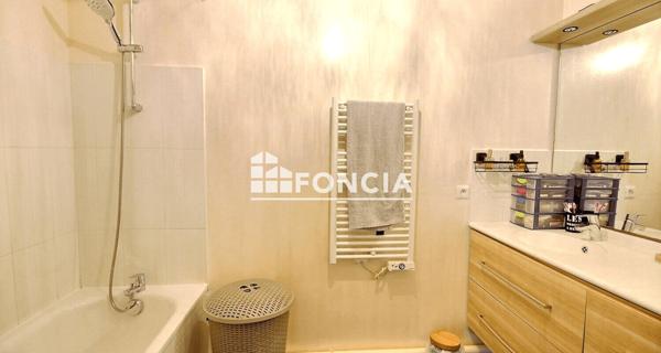 Location Appartement 4 pièces 79.21 m² - Fresnes 94260