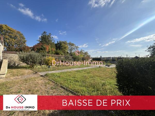 Maison à vendre 8 pièces de 200 m²