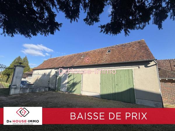 Maison à vendre 8 pièces de 200 m²