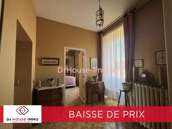 Maison à vendre 8 pièces de 200 m²