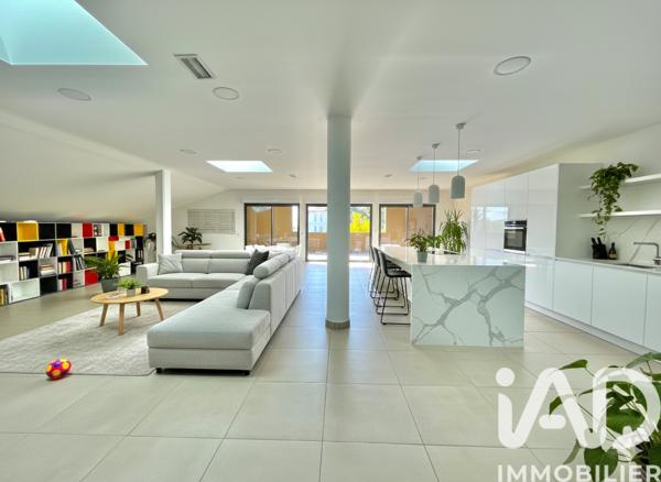 Appartement à vendre 3 pièces 220 m² Saint-Raphaël