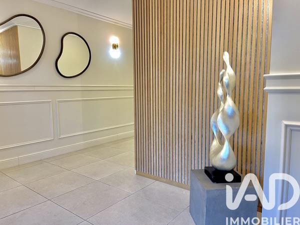 Appartement à vendre 3 pièces 220 m² Saint-Raphaël