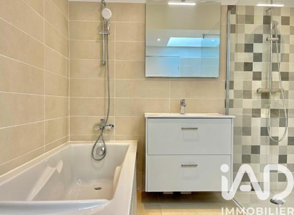 Appartement à vendre 3 pièces 220 m² Saint-Raphaël