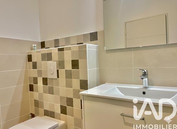 Appartement à vendre 3 pièces 220 m² Saint-Raphaël