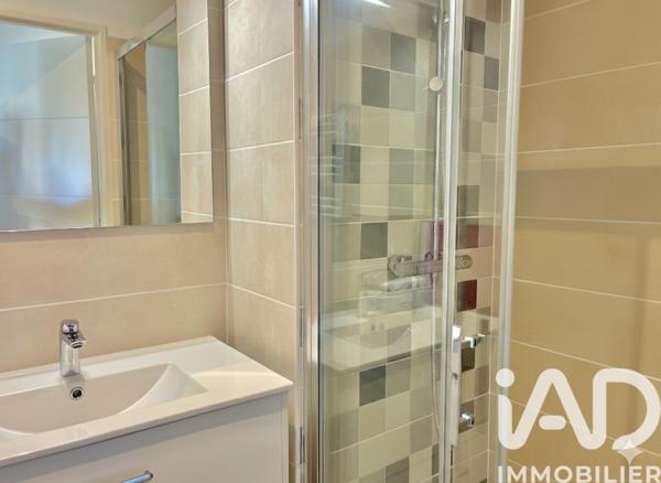 Appartement à vendre 3 pièces 220 m² Saint-Raphaël