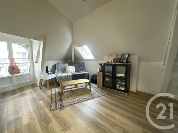 Appartement T2 à vendre  2 pièces - 18,57 m 2   RENNES  - 35