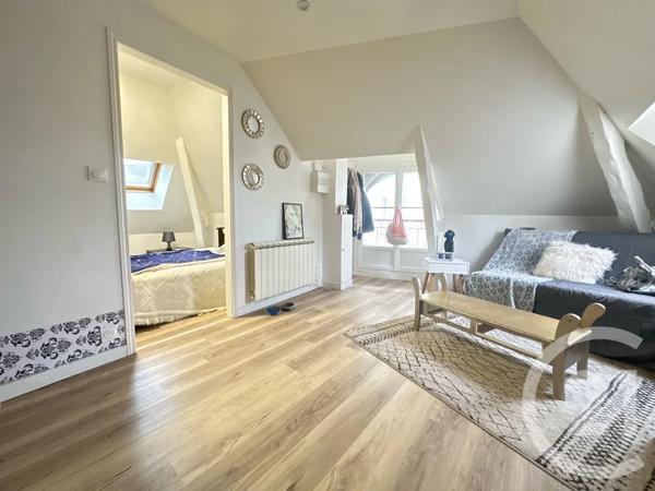 Appartement T2 à vendre  2 pièces - 18,57 m 2   RENNES  - 35