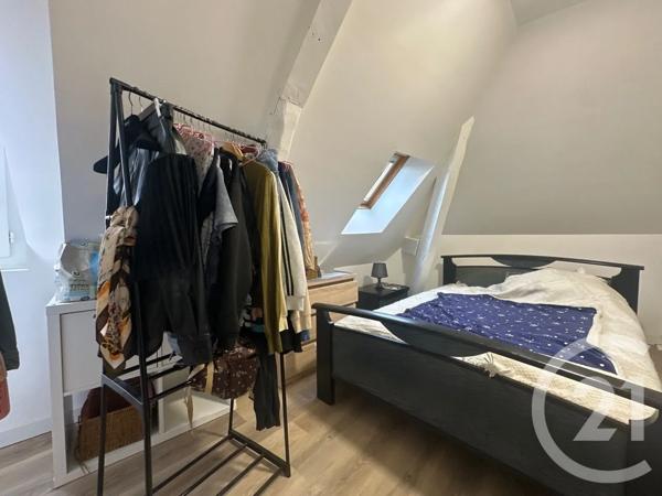 Appartement T2 à vendre  2 pièces - 18,57 m 2   RENNES  - 35