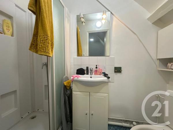 Appartement T2 à vendre  2 pièces - 18,57 m 2   RENNES  - 35