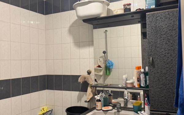 Appartement à vendre    3 pièces •  Garges-lès-Gonesse