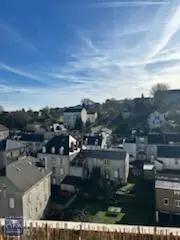 Appartement à louer 2 pièces 50.38m²