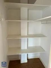 Appartement à louer 2 pièces 50.38m²