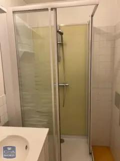 Appartement à louer 2 pièces 50.38m²