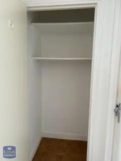 Appartement à louer 2 pièces 50.38m²