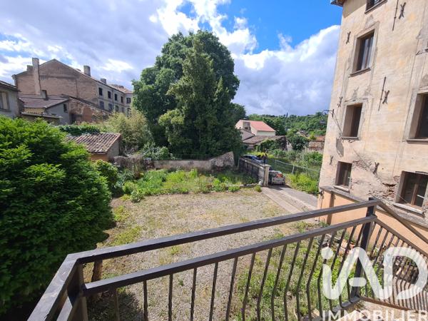 Maison à vendre 5 pièces 98 m² Moissac