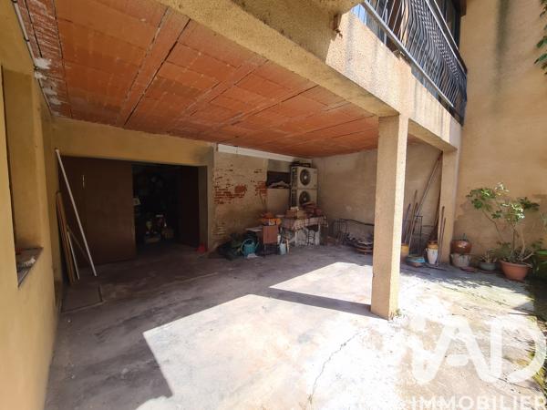 Maison à vendre 5 pièces 98 m² Moissac