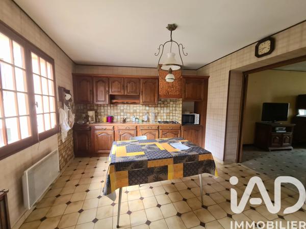 Maison à vendre 5 pièces 98 m² Moissac