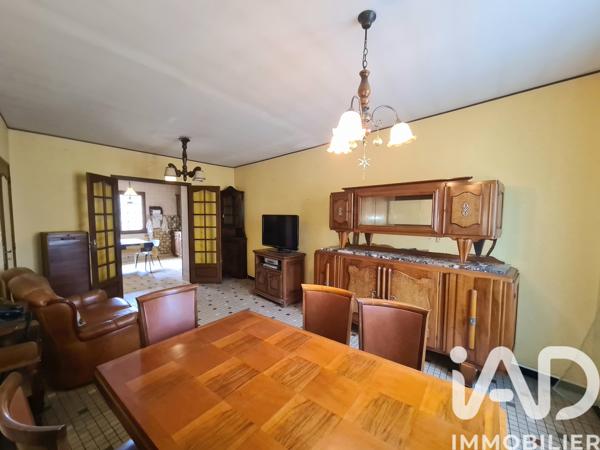 Maison à vendre 5 pièces 98 m² Moissac