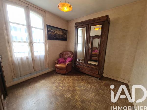 Maison à vendre 5 pièces 98 m² Moissac
