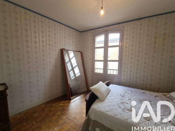 Maison à vendre 5 pièces 98 m² Moissac